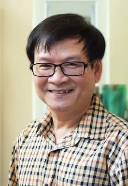 Nguyễn Nhật Ánh